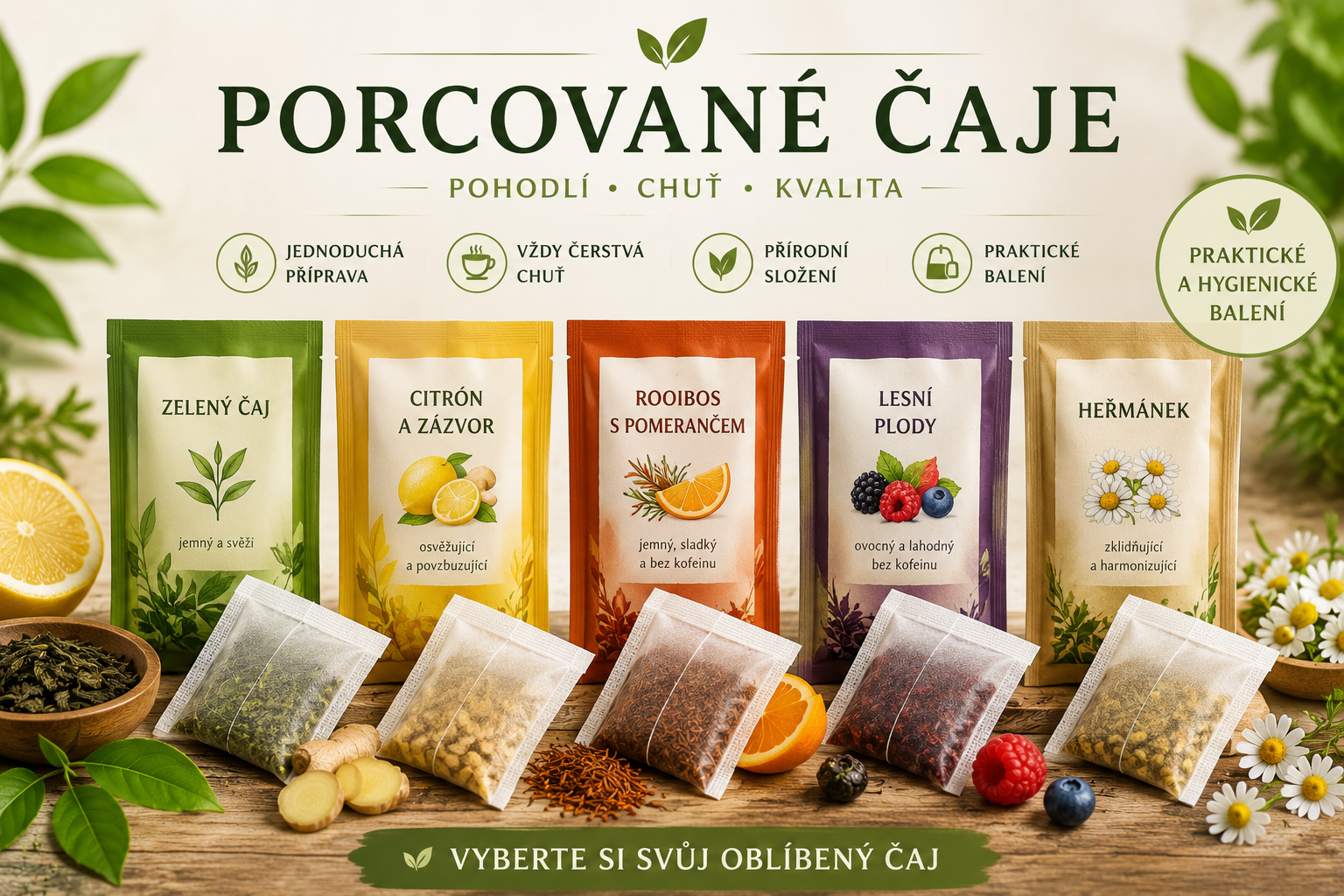 Porcované