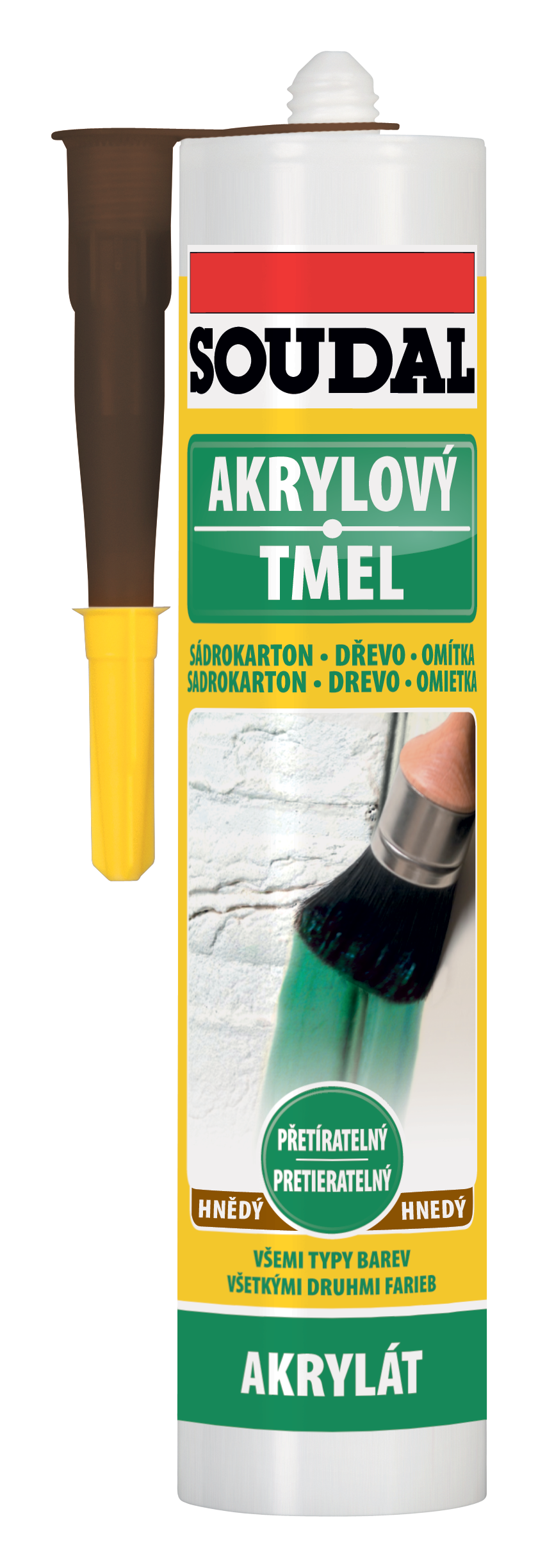 Podlahářské příslušenství