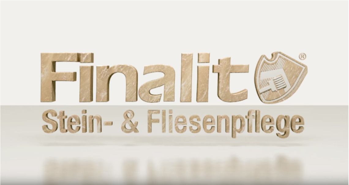 Čističe na kámen a dlažbu Finalit