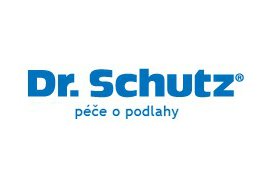 Čističe na podlahy Dr. Schutz