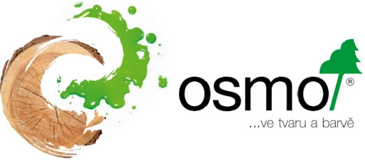 Čističe na terasy Osmo