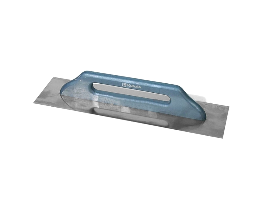 Hladítko nerez 130 x 500 hladké