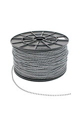 Řetízek žaluzie 3,2mm