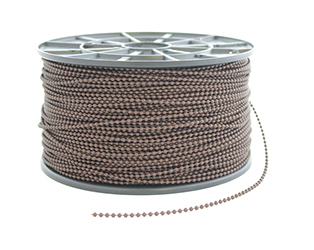 Řetízek žaluzie 3,2mm