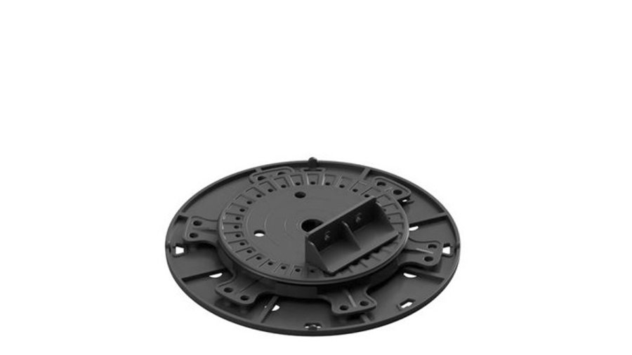 Rektifikační terč pro terasy AP 64–110 mm – Real DECK