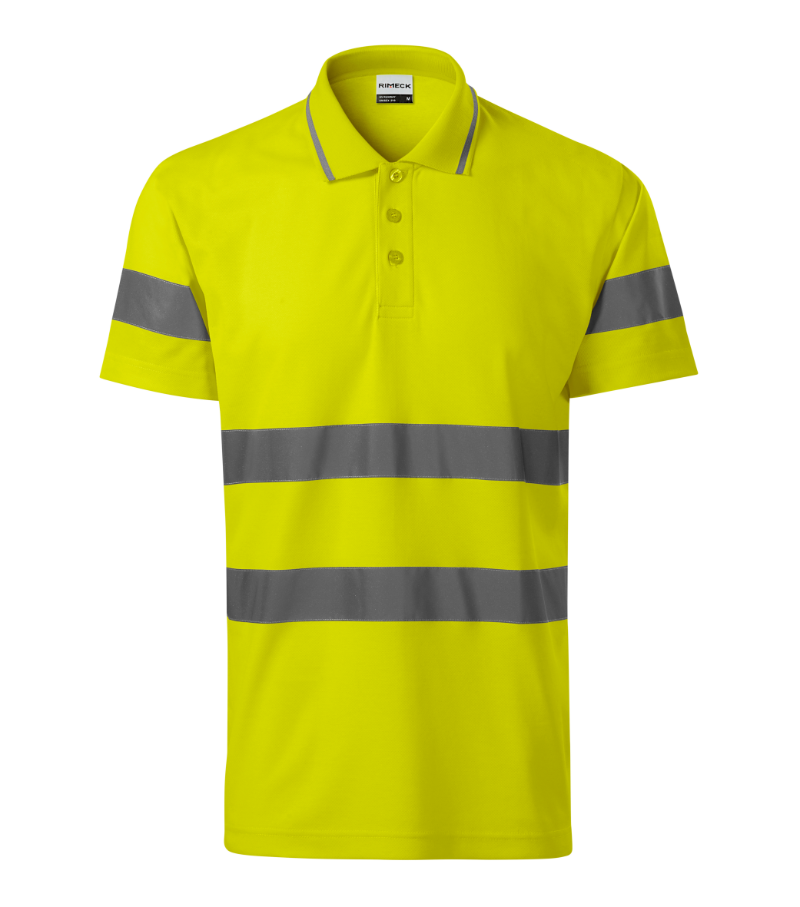 Polokošile unisex HV Runway