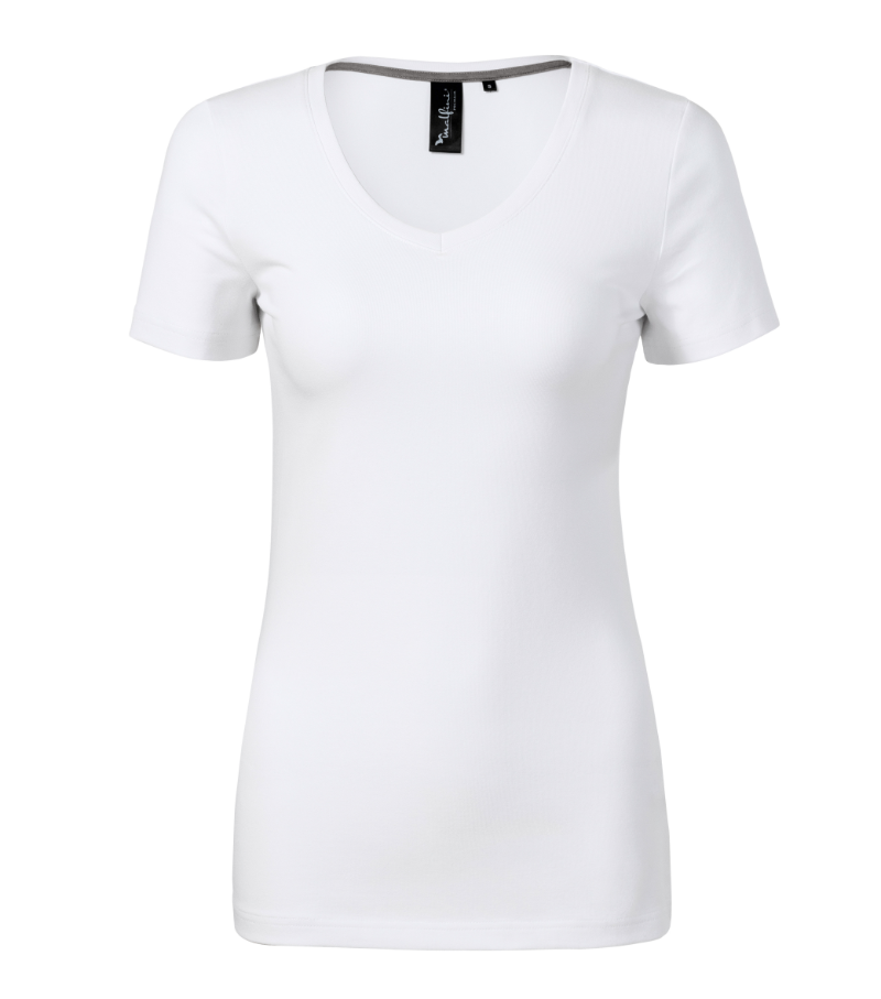 Tričko dámské Action V-neck