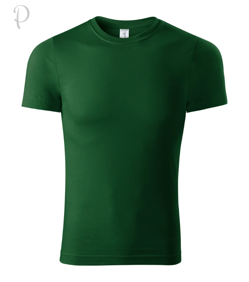 Tričko unisex Peak