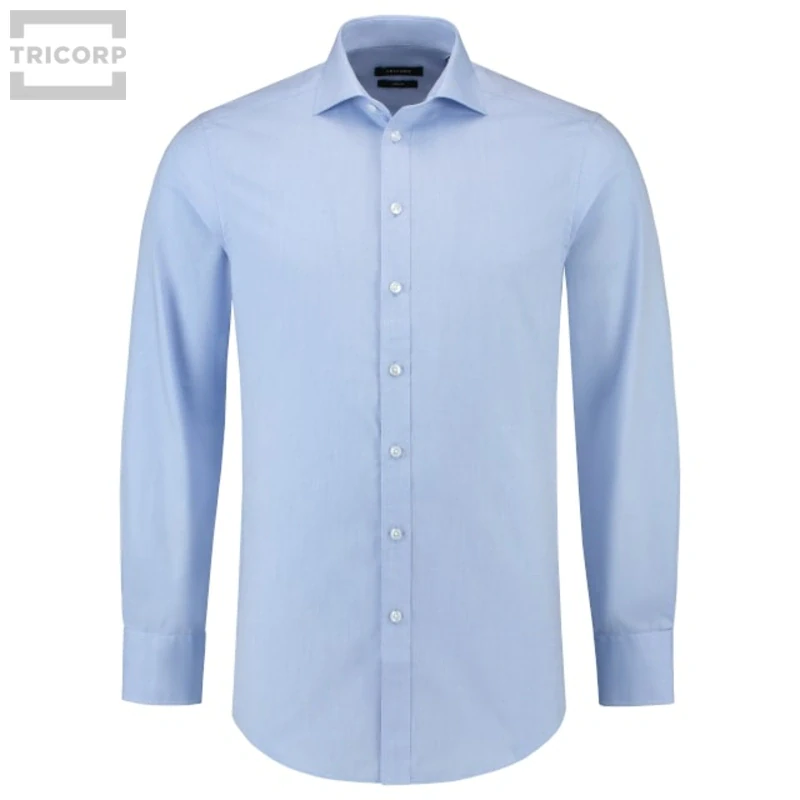 Košile pánská Fitted Stretch Shirt