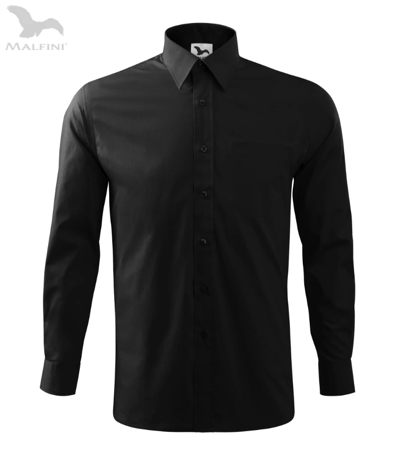 Košile pánská Style LS