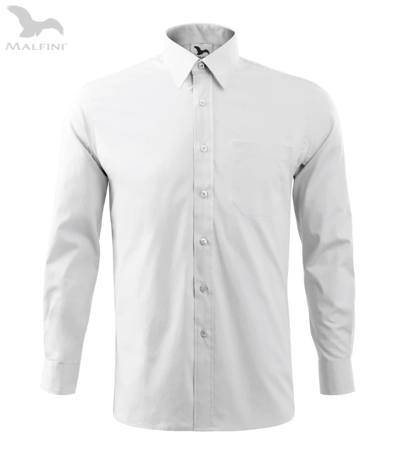 Košile pánská Style LS