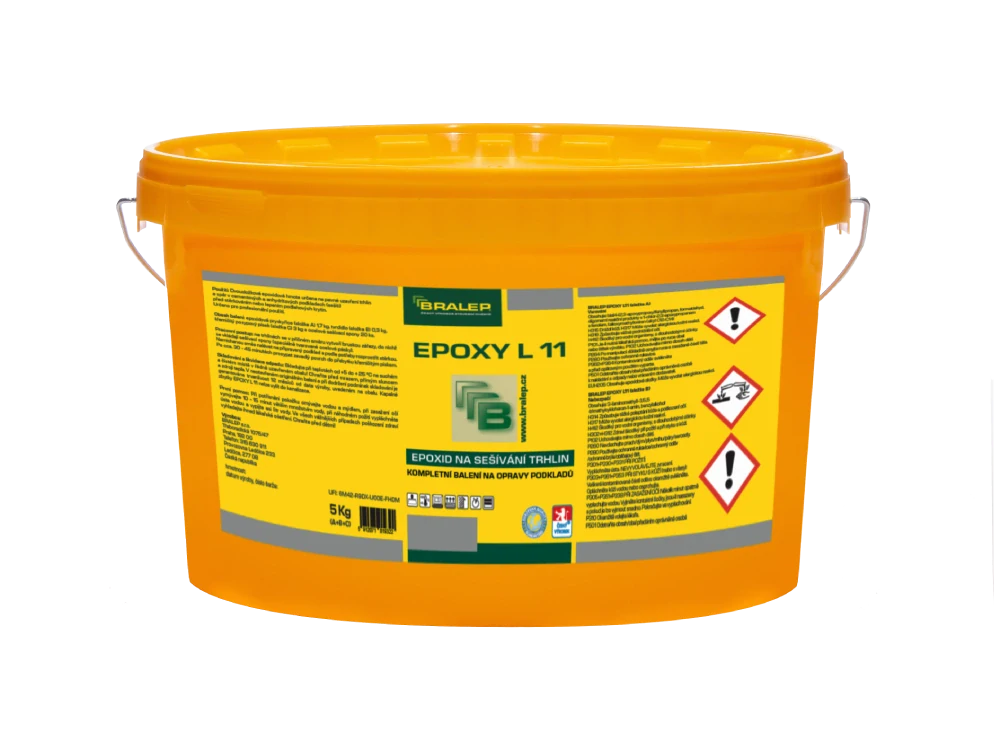 EPOXY L 11 BRALEP