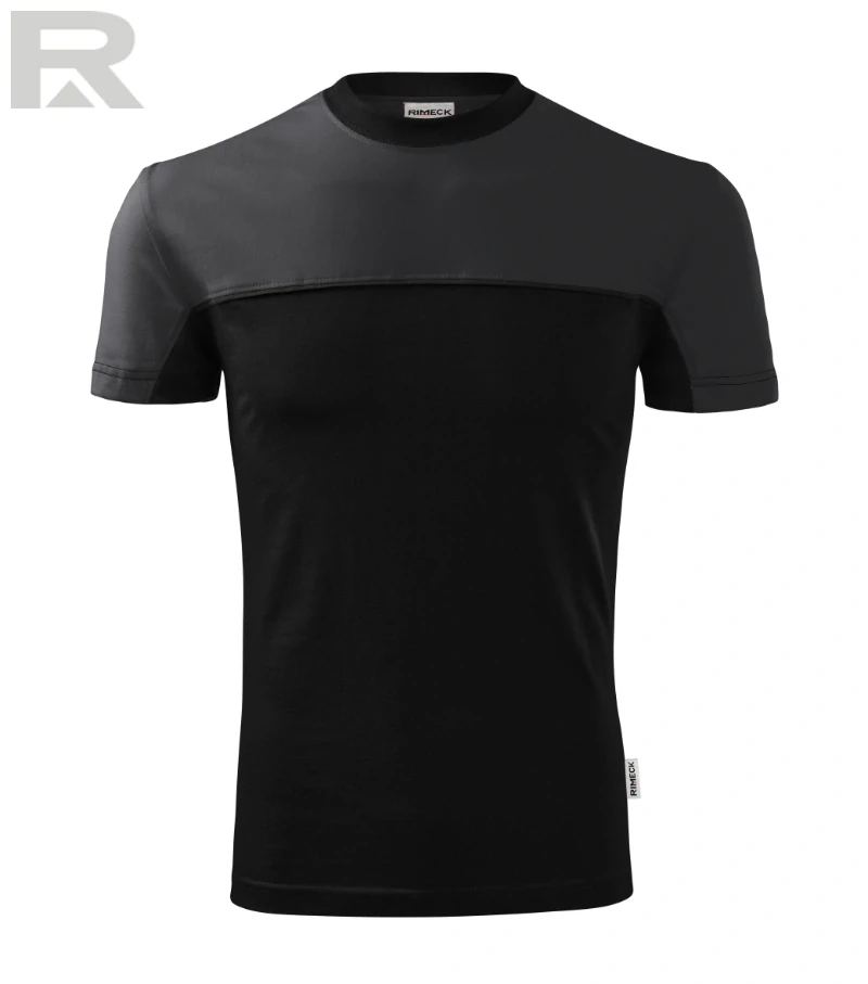 Tričko unisex Colormix