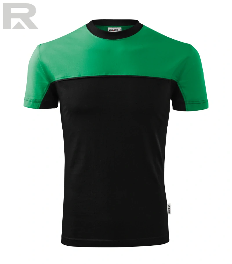 Tričko unisex Colormix