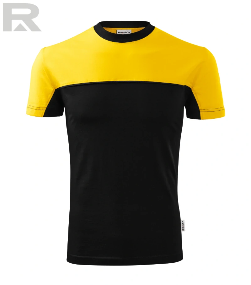 Tričko unisex Colormix