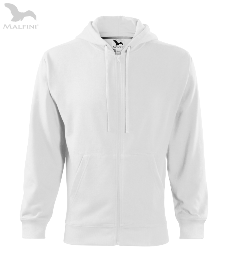 Mikina pánská Trendy Zipper