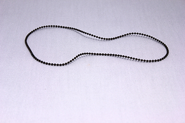 Nekonečná řetízková smyčka 3,2mm