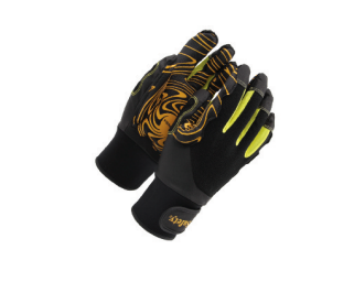 Antivibrační rukavice