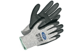 Rukavice s ochranou proti pořezání
