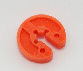 Stopka C pro čtyřhran