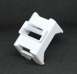 Navíječ pro nosič 25x25