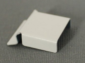 Držák středové příčky okenní