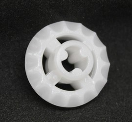 Kolo hnací trojhran