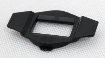 Chránítko pásky pro F-80