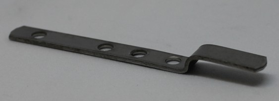 Háček "Z" Otočný