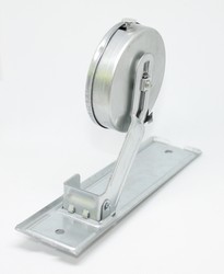 Navíječ podomítkový pro pásku 22mm Heluz