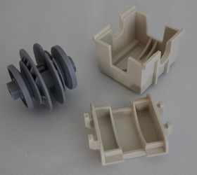 Navíječ pásky EXT/INT