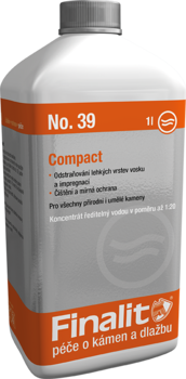 Finalit No. 39 Compact 1l