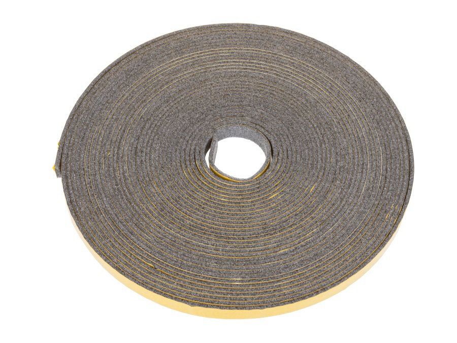 Dilatační páska samolepicí LMS 5 – 5 × 20 mm, délka 25 bm