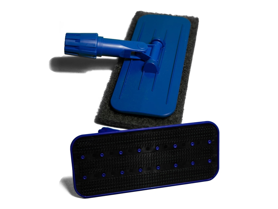 Dr. Schutz Padmeister držák s kloubem pro univerzální tyč