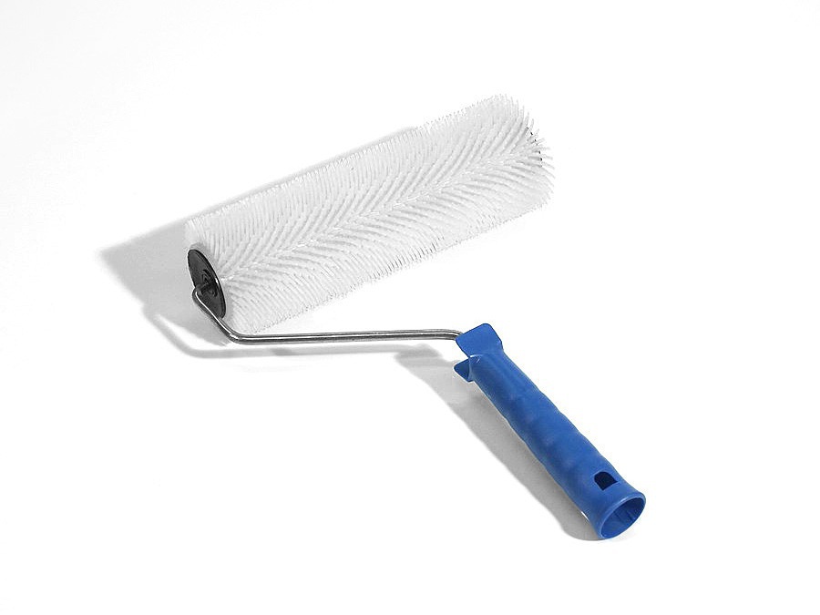 Odvzdušňovací válec 75 x 230 jemný