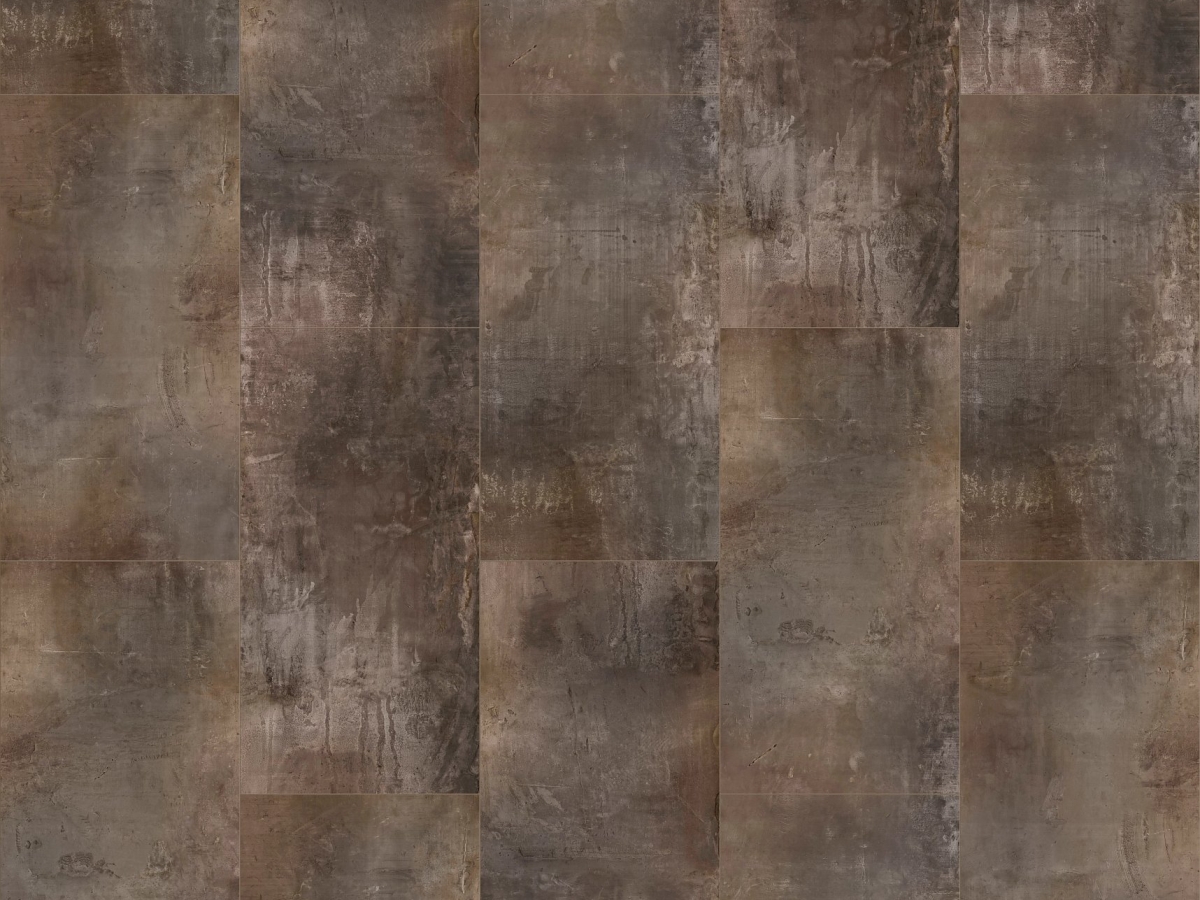 Vinylová podlaha lepená COREtec Flexile Tile Jura