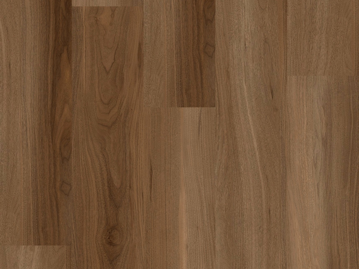 Vinylová podlaha hybridní COREtec SurPlus Planks Royal Walnut 85