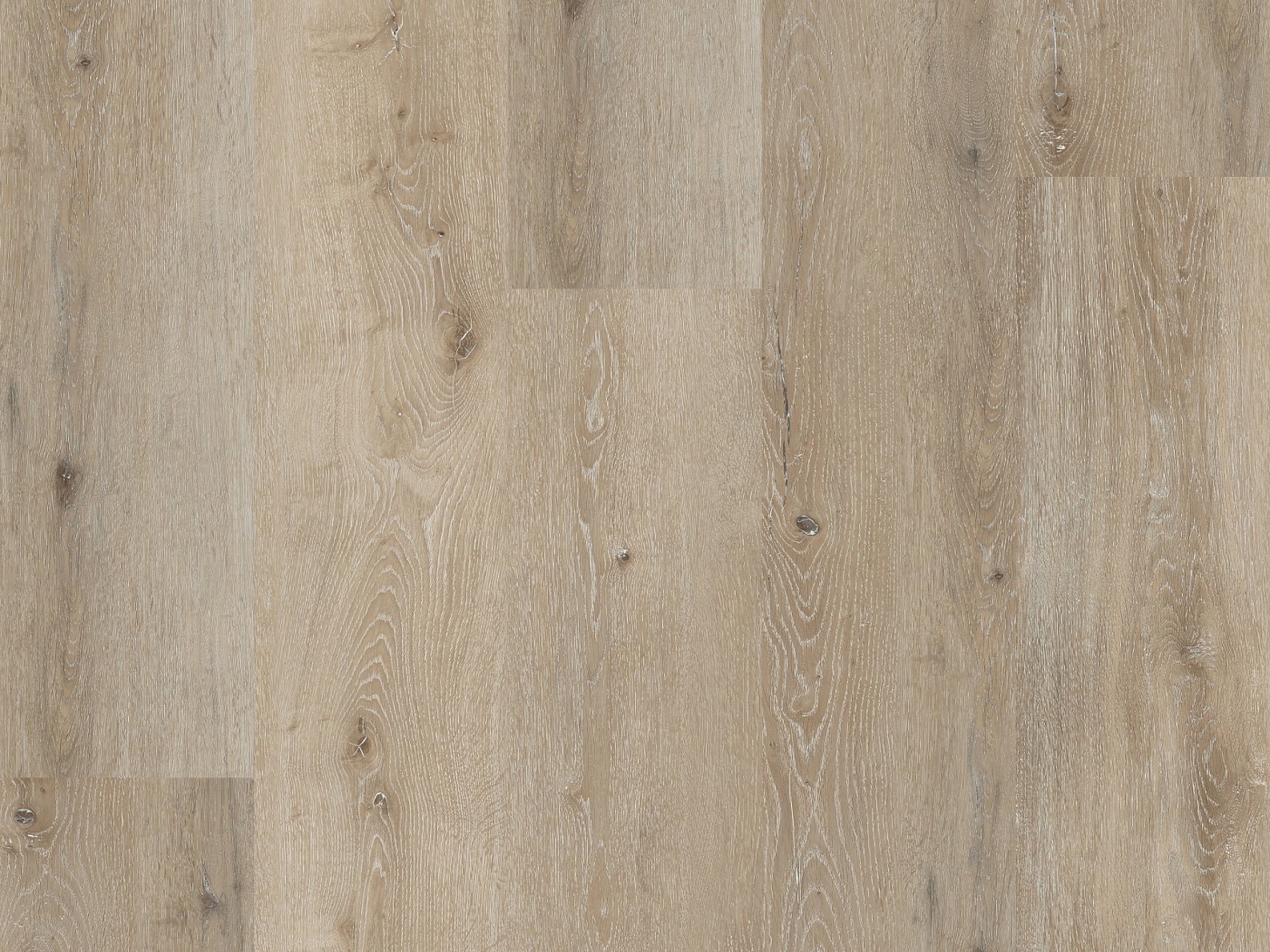 Vinylová podlaha hybridní COREtec SurPlus Planks Noble Oak 14