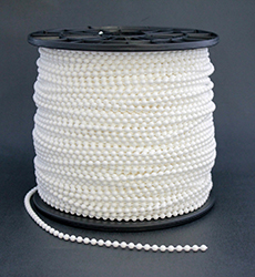 Řetízek žaluzie 3,2mm