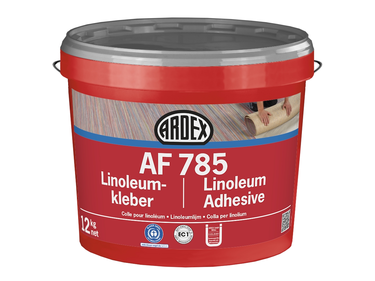 Ardex AF 785 lepidlo na linoleum 12 kg