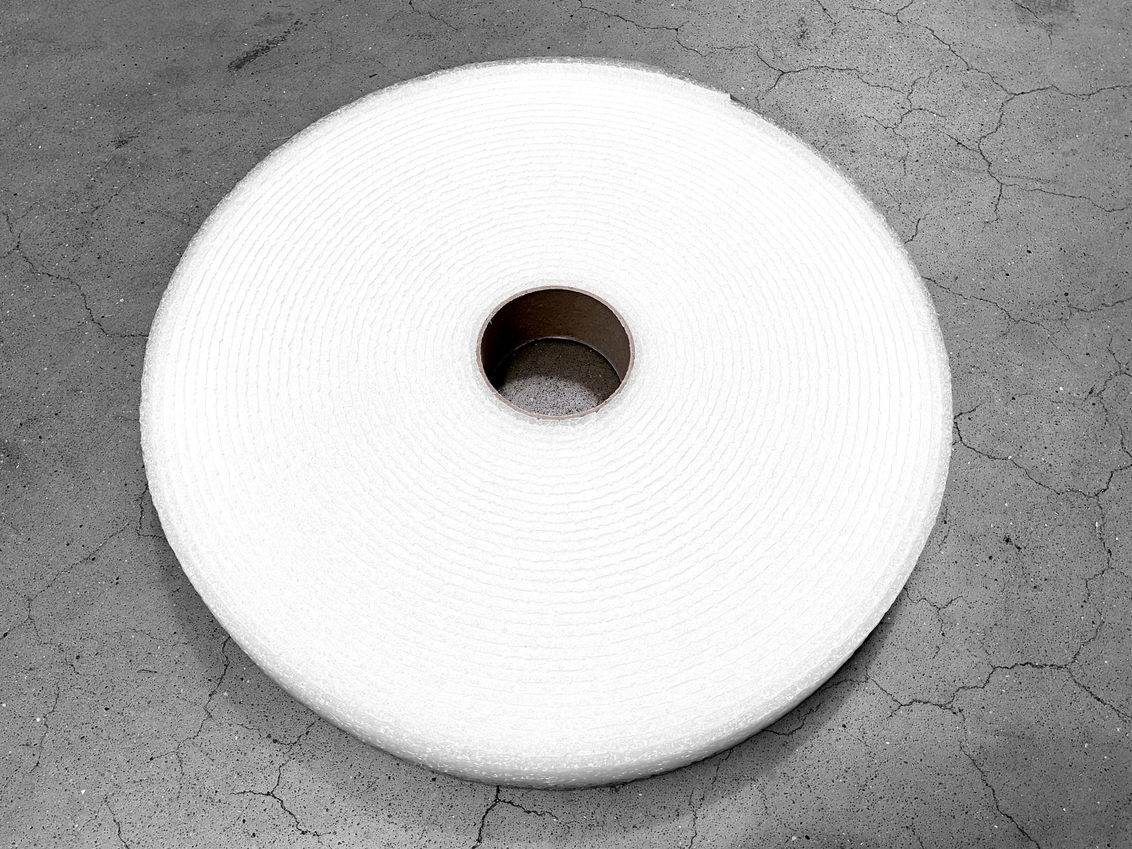 Dilatační páska samolepicí UZIN Randdämmstreifen – PE 5 × 50 mm, délka 25 bm