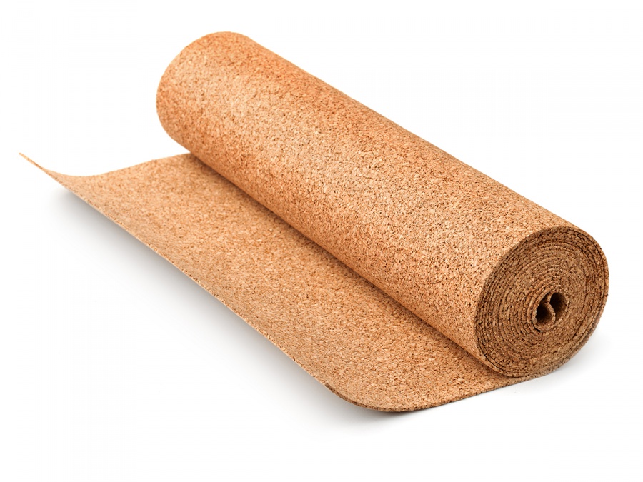 COREtec Subersol3 korková podložka 3 mm, role bal. 10 m²