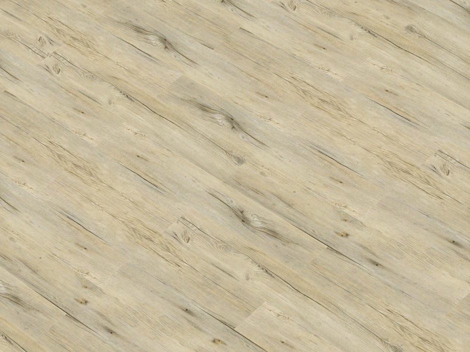 Vinylová podlaha Fatra RS-Click Borovice bílá rustikal