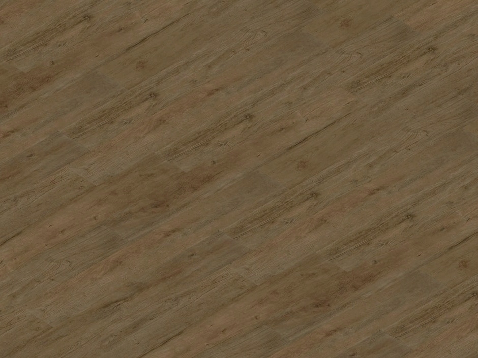 Vinylová podlaha Fatra RS-Click Dub pálený