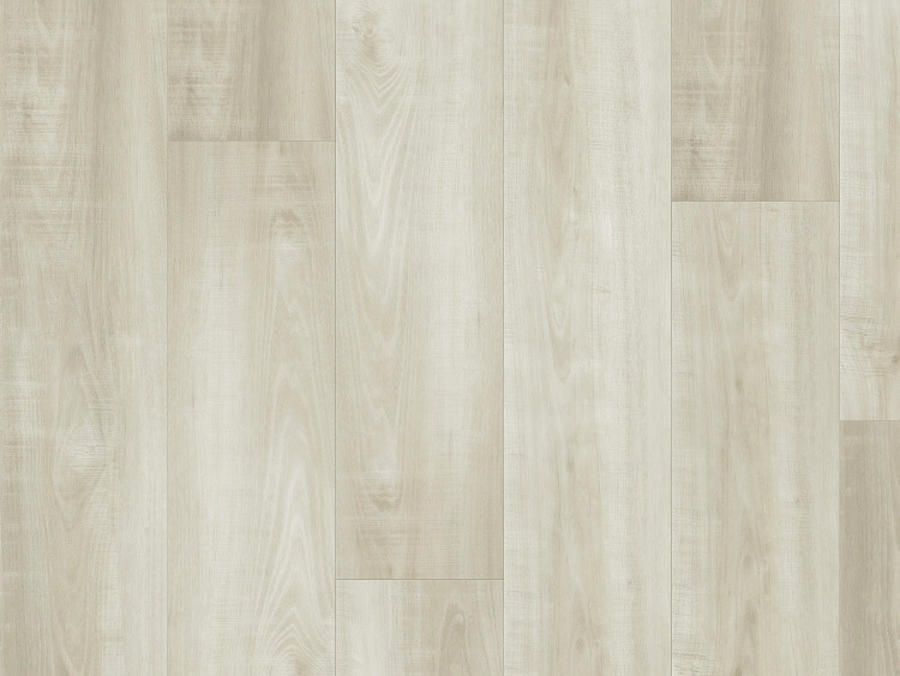 Vinylová podlaha lepená Thermofix PRO Wood Topol bílý