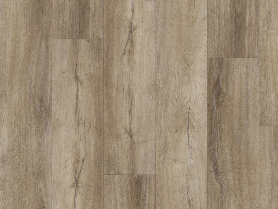 Vinylová podlaha lepená Thermofix PRO Wood Dub luční