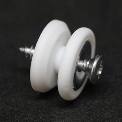 Kolečko se šroubkem