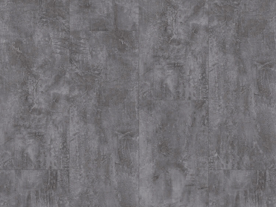 Vinylová podlaha lepená Thermofix PRO Stone Beton grafit