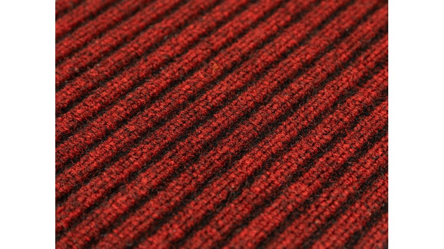 Čisticí zóna Liverpool 40 – červená, šíře 2 m