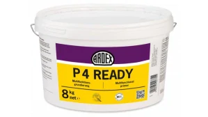 Rychlý multifunkční přednátěr ARDEX P 4 READY 8 kg